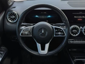 Mercedes-Benz GLB 250 4MATIC* AMG* BURMESTER* DISTRONIC* 360 CAM* ПАНО, снимка 10