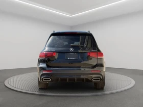 Mercedes-Benz GLB 250 4MATIC* AMG* BURMESTER* DISTRONIC* 360 CAM* ПАНО, снимка 4