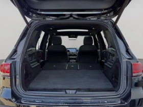 Mercedes-Benz GLB 250 4MATIC* AMG* BURMESTER* DISTRONIC* 360 CAM* ПАНО, снимка 7
