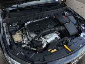 Mercedes-Benz GLB 250 4MATIC* AMG* BURMESTER* DISTRONIC* 360 CAM* ПАНО, снимка 6