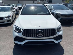 Mercedes-Benz GLC 43 AMG /360/DISTRONIC/BURMESTER, снимка 6