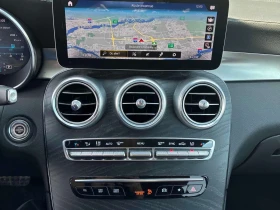 Mercedes-Benz GLC 43 AMG /360/DISTRONIC/BURMESTER, снимка 9