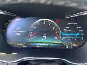 Mercedes-Benz GLC 43 AMG /360/DISTRONIC/BURMESTER, снимка 8
