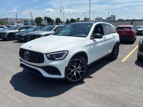 Mercedes-Benz GLC 43 AMG /360/DISTRONIC/BURMESTER, снимка 1