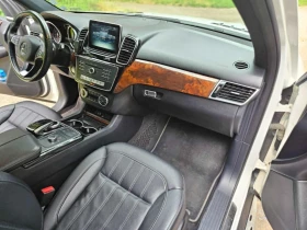 Mercedes-Benz GLE 350, снимка 10