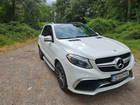 Mercedes-Benz GLE 350, снимка 2