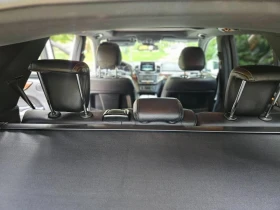 Mercedes-Benz GLE 350, снимка 15