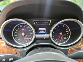 Mercedes-Benz GLE 350, снимка 8