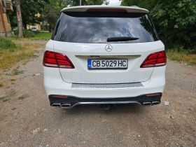 Mercedes-Benz GLE 350, снимка 6