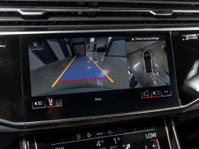 Audi Q8 PROGRESSIV S-LINE| 360| ПАНО| BANG&OLUFSEN| ОБДУХ, снимка 9