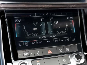 Audi Q8 PROGRESSIV S-LINE| 360| ПАНО| BANG&OLUFSEN| ОБДУХ, снимка 10