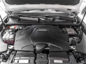 Audi Q8 PROGRESSIV S-LINE| 360| ПАНО| BANG&OLUFSEN| ОБДУХ, снимка 16