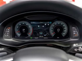 Audi Q8 PROGRESSIV S-LINE| 360| ПАНО| BANG&OLUFSEN| ОБДУХ, снимка 8