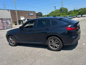 BMW X4 * xDrive30i * CARFAX * ОПЦИЯ ЗА ФИНАНСИРАНЕ, снимка 8