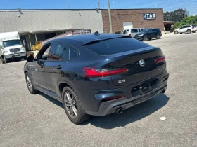 BMW X4 * xDrive30i * CARFAX * ОПЦИЯ ЗА ФИНАНСИРАНЕ, снимка 7