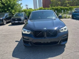 BMW X4 * xDrive30i * CARFAX * ОПЦИЯ ЗА ФИНАНСИРАНЕ, снимка 2