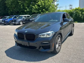 BMW X4 * xDrive30i * CARFAX * ОПЦИЯ ЗА ФИНАНСИРАНЕ, снимка 1