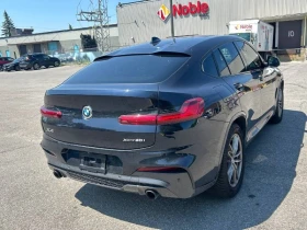 BMW X4 * xDrive30i * CARFAX * ОПЦИЯ ЗА ФИНАНСИРАНЕ, снимка 5