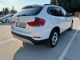 BMW X1 2.0 X-DRIVE, снимка 3
