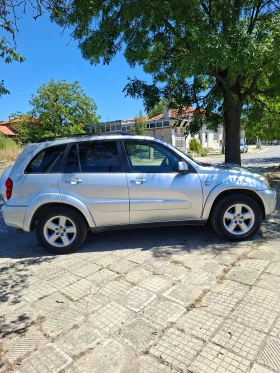 Toyota Rav4 D4D, снимка 10