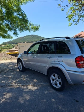 Toyota Rav4 D4D, снимка 5