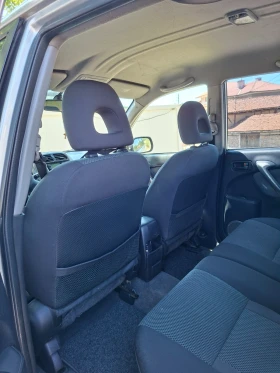 Toyota Rav4 D4D, снимка 4