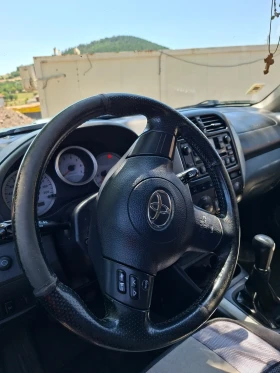 Toyota Rav4 D4D, снимка 3