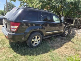 Jeep Grand cherokee, снимка 2