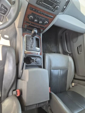 Jeep Grand cherokee, снимка 9
