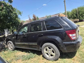 Jeep Grand cherokee, снимка 3