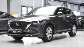 Mazda CX-5 2.5 SKYACTIV-G TAKUMI 4x4 Automatic, снимка 4
