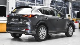 Mazda CX-5 2.5 SKYACTIV-G TAKUMI 4x4 Automatic, снимка 6