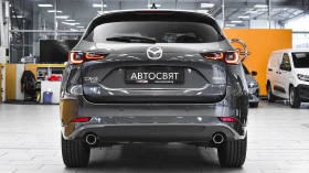 Mazda CX-5 2.5 SKYACTIV-G TAKUMI 4x4 Automatic, снимка 3