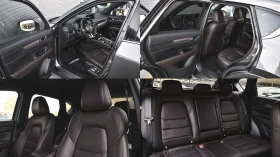 Mazda CX-5 2.5 SKYACTIV-G TAKUMI 4x4 Automatic, снимка 14