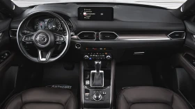Mazda CX-5 2.5 SKYACTIV-G TAKUMI 4x4 Automatic, снимка 8