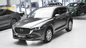 Mazda CX-5 2.5 SKYACTIV-G TAKUMI 4x4 Automatic, снимка 1