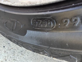 Mercedes-Benz GLK 2.2D 4 MATIK AVTOMAT, снимка 15