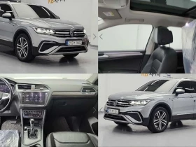 VW Tiguan 2.0 TSI Prestige| 180к.с., снимка 1