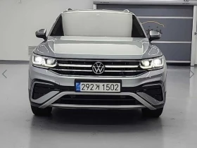 VW Tiguan 2.0 TSI Prestige| 180к.с., снимка 3