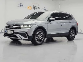 VW Tiguan 2.0 TSI Prestige| 180к.с., снимка 2