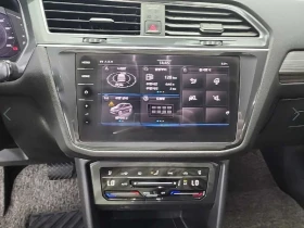VW Tiguan 2.0 TSI Prestige| 180к.с., снимка 10