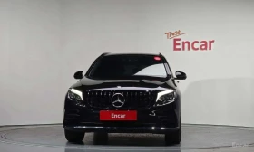 Mercedes-Benz GLC 300 * 4MATIC * AMG Line * HEAD UP * ПАНОРАМА * 360 КАМ, снимка 3