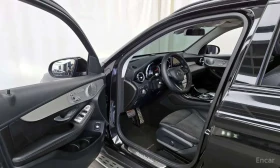 Mercedes-Benz GLC 300 * 4MATIC * AMG Line * HEAD UP * ПАНОРАМА * 360 КАМ, снимка 6