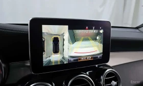 Mercedes-Benz GLC 300 * 4MATIC * AMG Line * HEAD UP * ПАНОРАМА * 360 КАМ, снимка 12