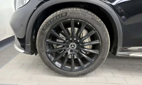 Mercedes-Benz GLC 300 * 4MATIC * AMG Line * HEAD UP * ПАНОРАМА * 360 КАМ, снимка 5