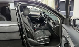 Mercedes-Benz GLC 300 * 4MATIC * AMG Line * HEAD UP * ПАНОРАМА * 360 КАМ, снимка 11