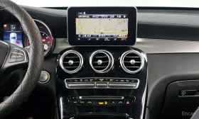 Mercedes-Benz GLC 300 * 4MATIC * AMG Line * HEAD UP * ПАНОРАМА * 360 КАМ, снимка 10
