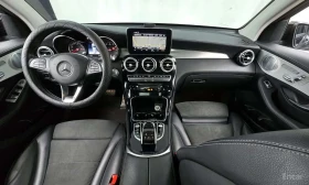Mercedes-Benz GLC 300 * 4MATIC * AMG Line * HEAD UP * ПАНОРАМА * 360 КАМ, снимка 9