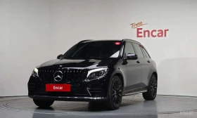 Mercedes-Benz GLC 300 * 4MATIC * AMG Line * HEAD UP * ПАНОРАМА * 360 КАМ, снимка 1
