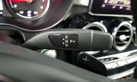 Mercedes-Benz GLC 300 * 4MATIC * AMG Line * HEAD UP * ПАНОРАМА * 360 КАМ, снимка 16